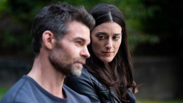 Невидим поглед