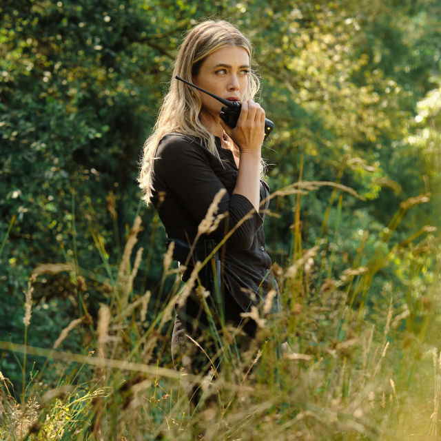 Лов на убийци