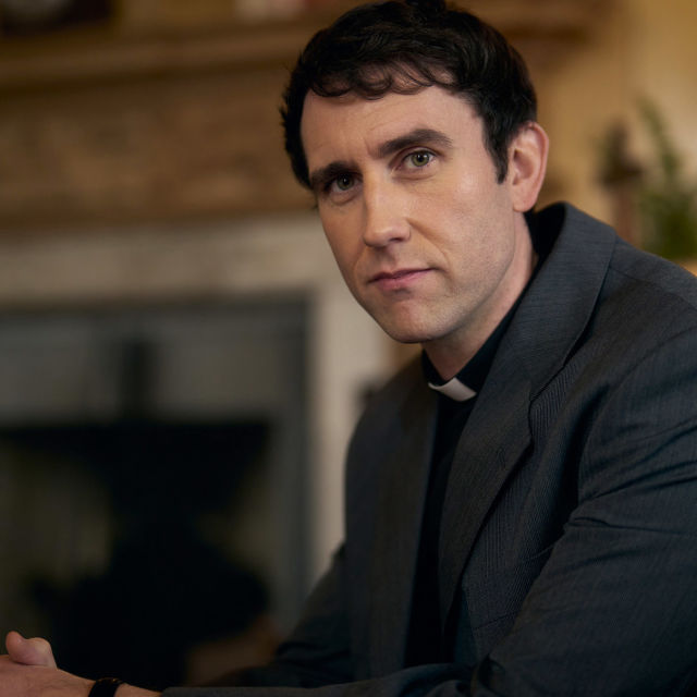 Убийство преди вечерната молитва 1