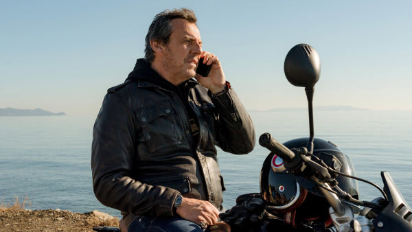 Лео Матей - Специален отряд