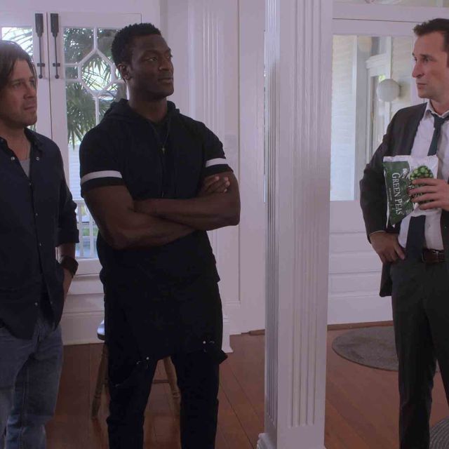 Честни измамници: Обратно в играта