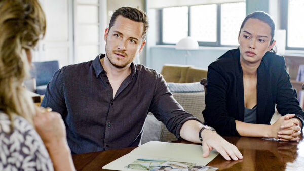 ФБР: Международни издирвания