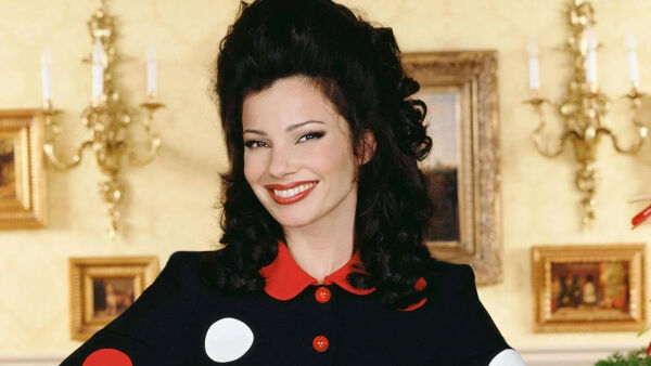 Гувернантката