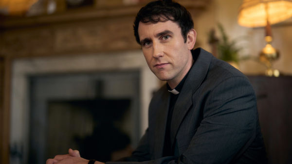 Убийство преди вечерната молитва 1