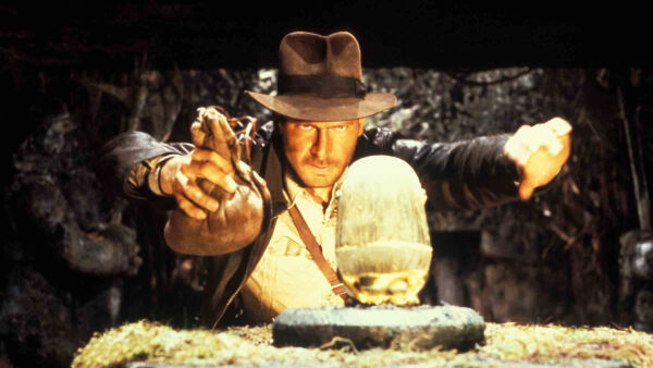 Especial Indiana Jones