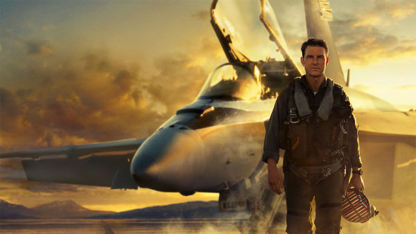 Especial Top Gun