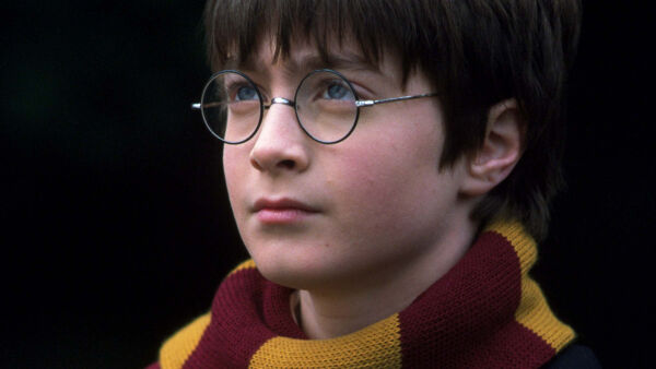 Especial Saga Harry Potter