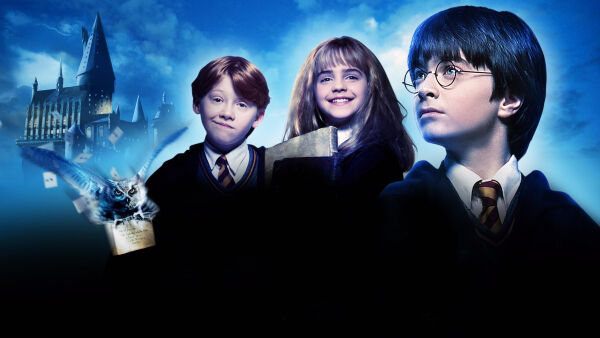 Especial Saga Harry Potter