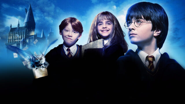 Especial Saga Harry Potter