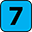+7
