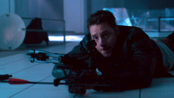 Nuevo episodio los martes a las 22:00