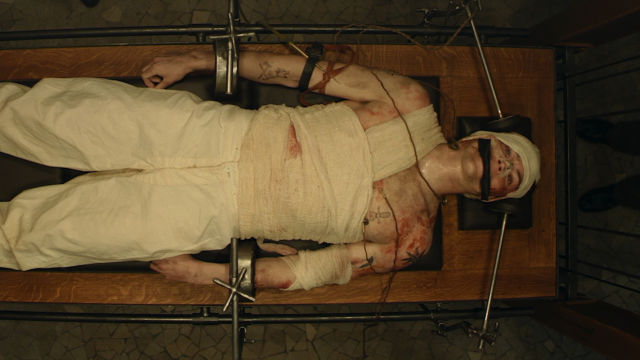 Maratón 13 y 14 de diciembre