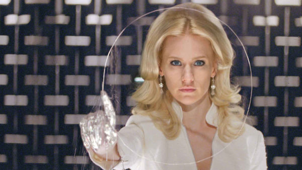 X-Men: Primera generación