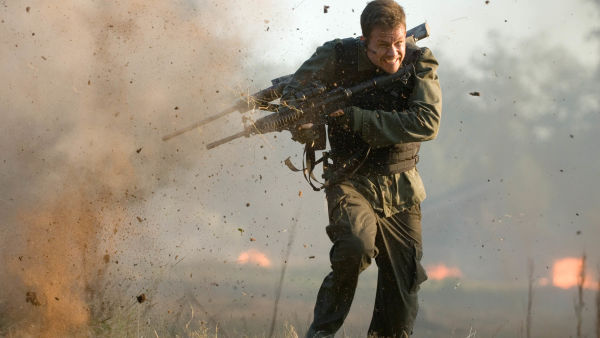 Shooter: El tirador