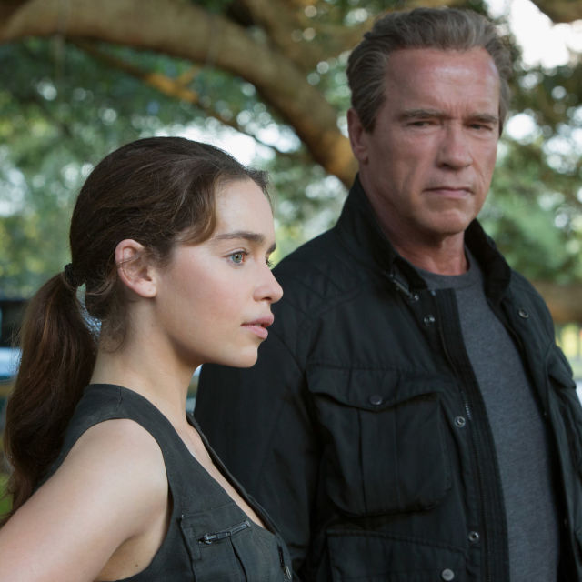 Terminator: Genesis