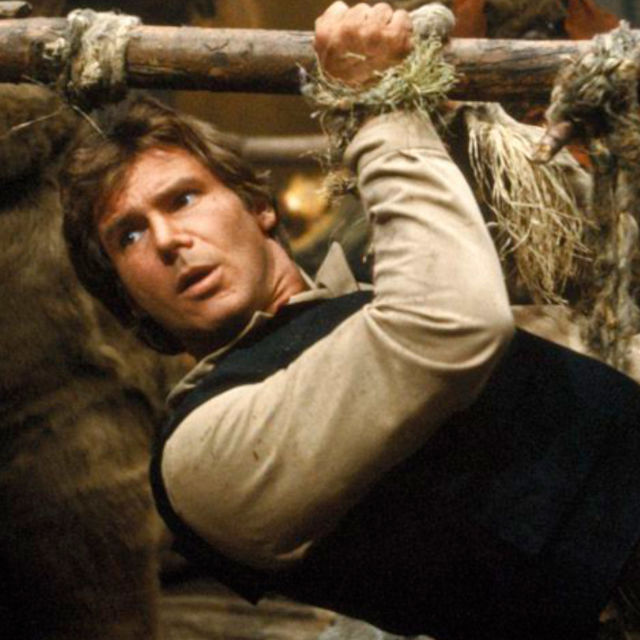 Star Wars: El retorno del Jedi (Episodio VI)