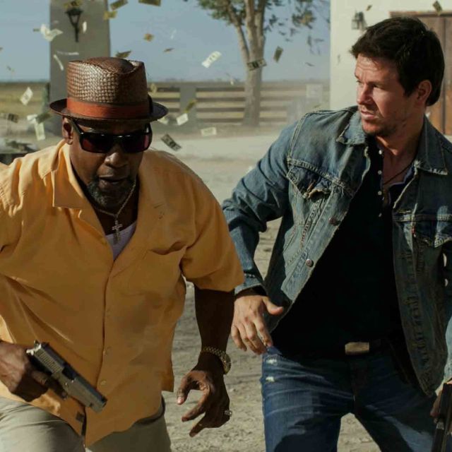 2 Guns