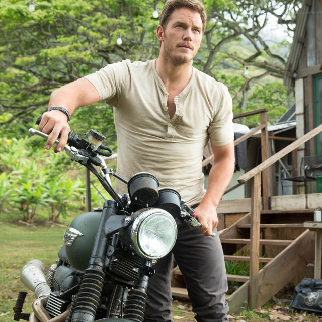 Jurassic World
