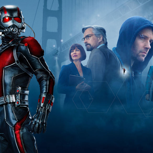 Ant-Man