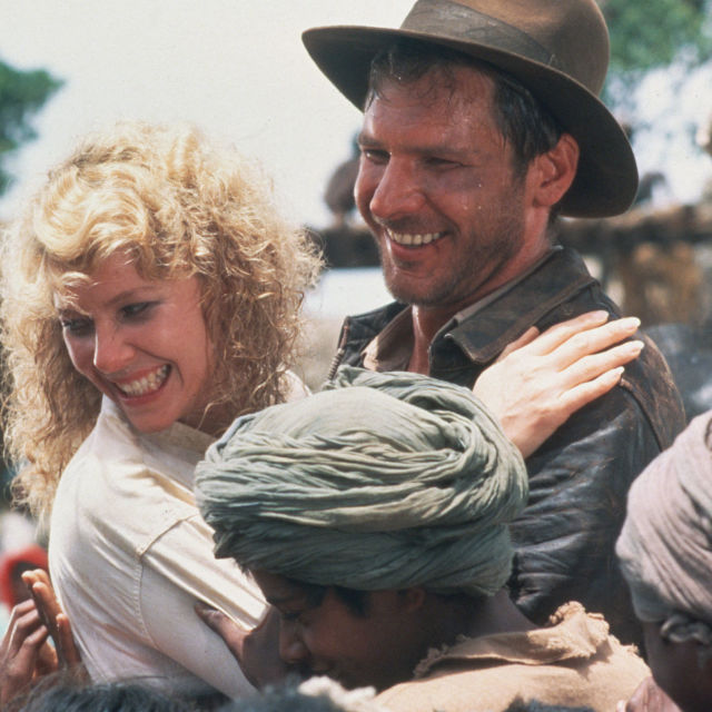 Indiana Jones y el templo maldito