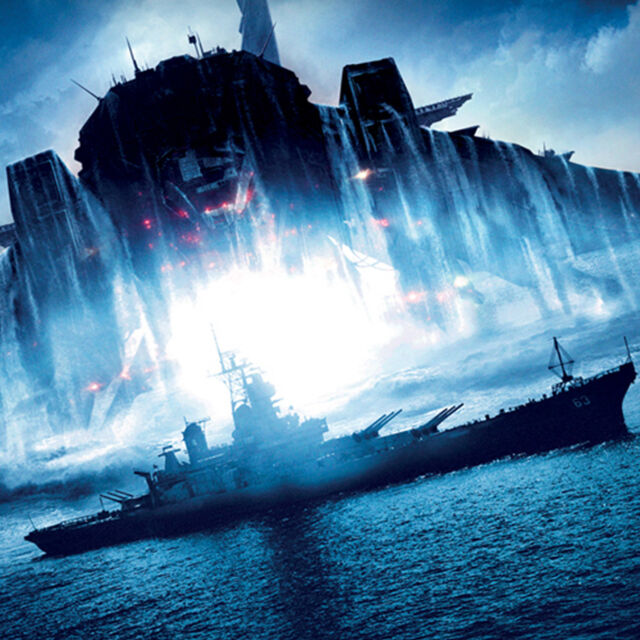 Battleship