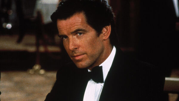 GoldenEye
