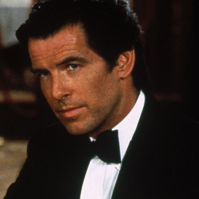 GoldenEye