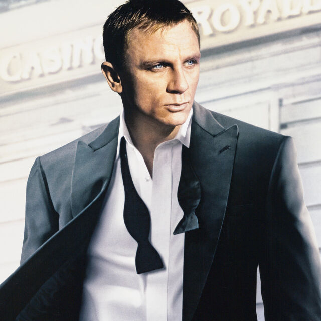 Casino Royale