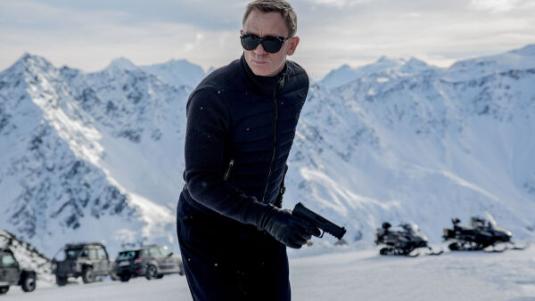 Spectre