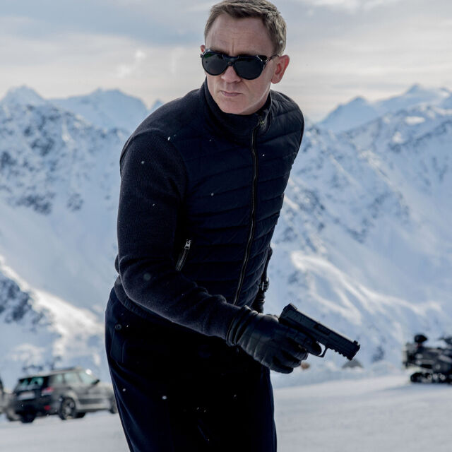 Spectre