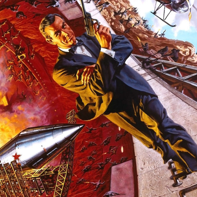 Sólo se vive dos veces