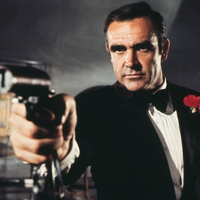 Diamantes para la eternidad