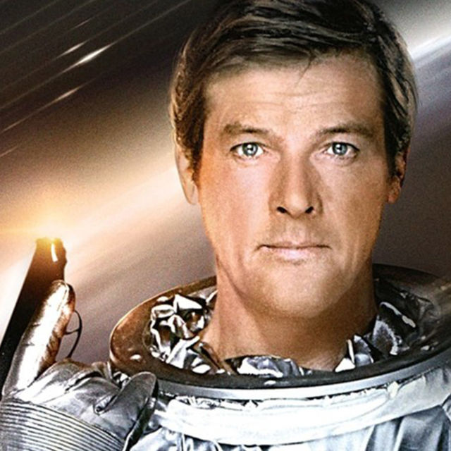 Moonraker