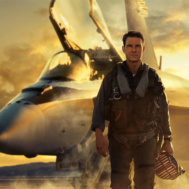 Top Gun: Maverick