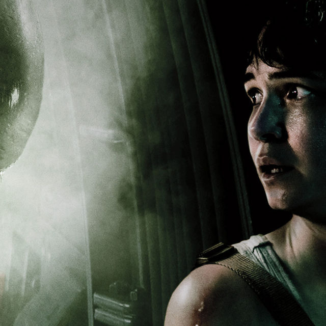 Alien: Covenant