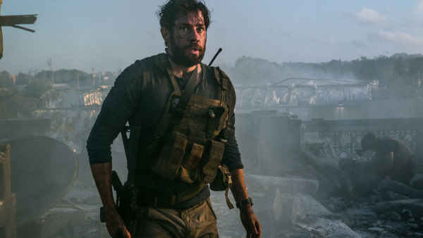 13 Horas: Los soldados secretos de Bengasi