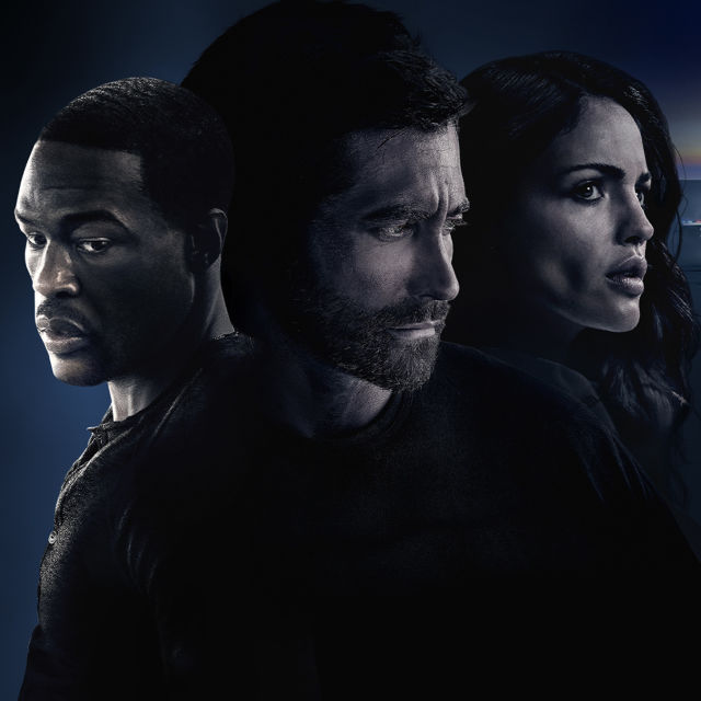 Ambulance - Plan de huida