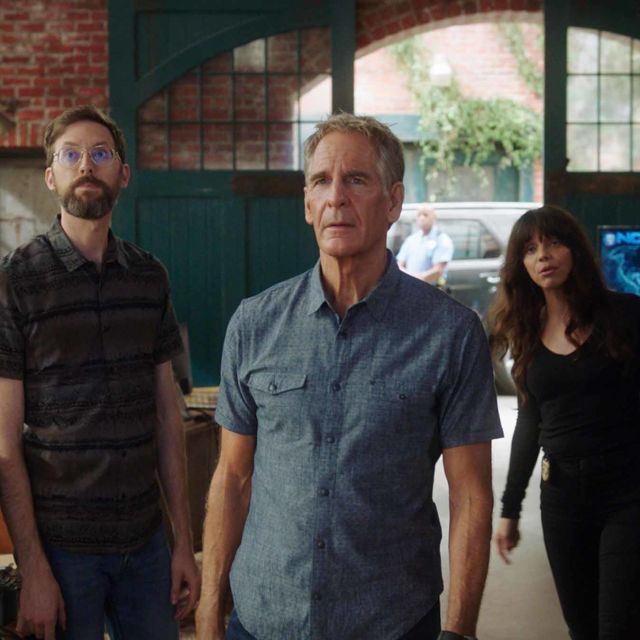 NCIS: Nueva Orleans