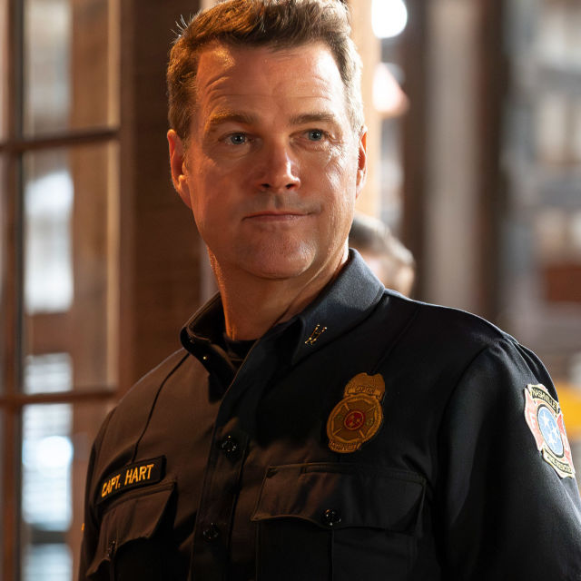 9-1-1: Nashville