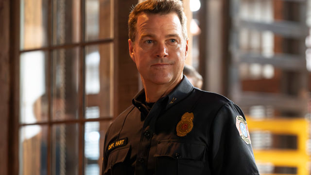 9-1-1: Nashville