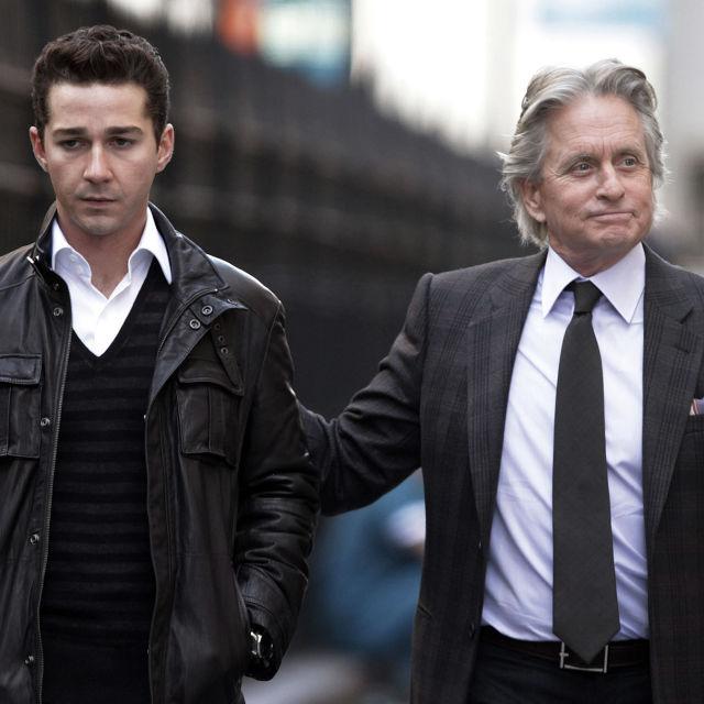 Elokuva: Wall Street: Money Never Sleeps