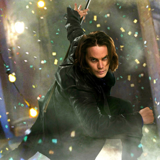 Elokuva: X-Men Origins: Wolverine