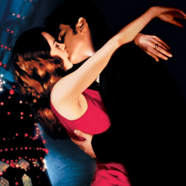Elokuva: Moulin Rouge