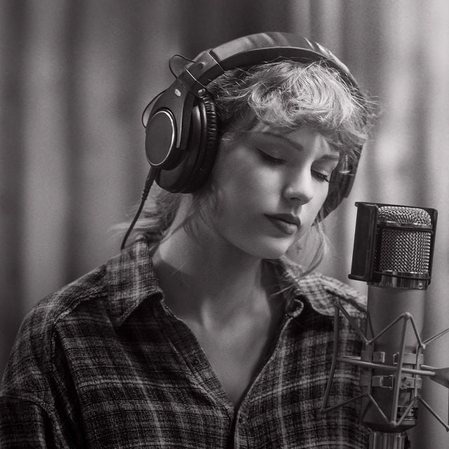 Folklore: The Long Pond Studio Sessions