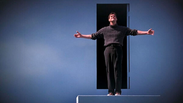 Elokuva: Truman Show