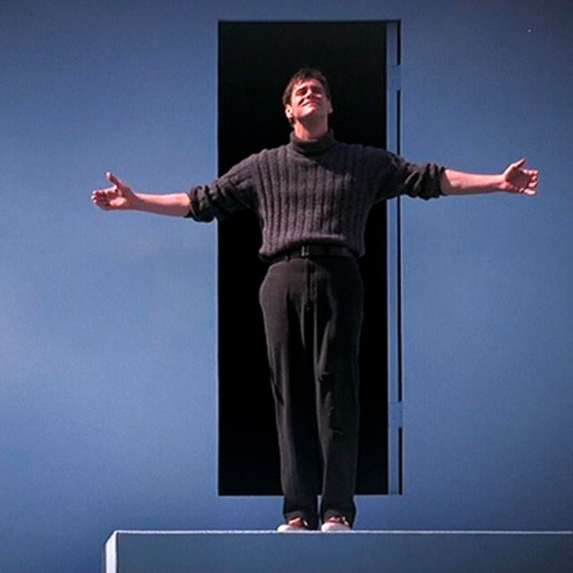 Elokuva: Truman Show