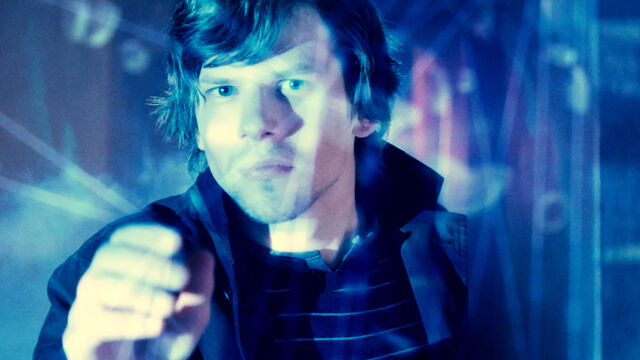 Elokuva: Suuri puhallus