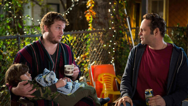 Elokuva: Mies joka antoi