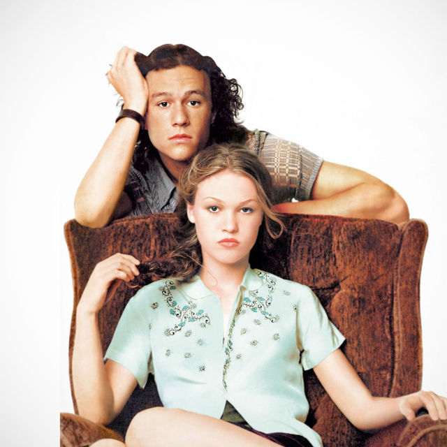 Elokuva: 10 Things I Hate About You