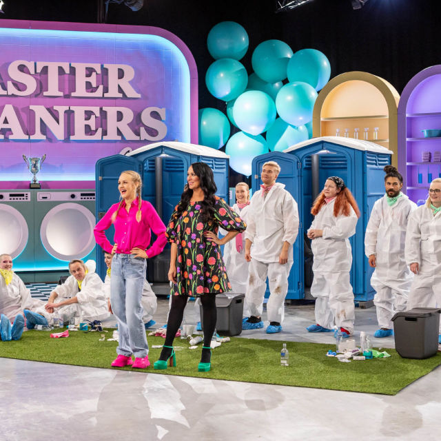 Master Cleaners Suomi